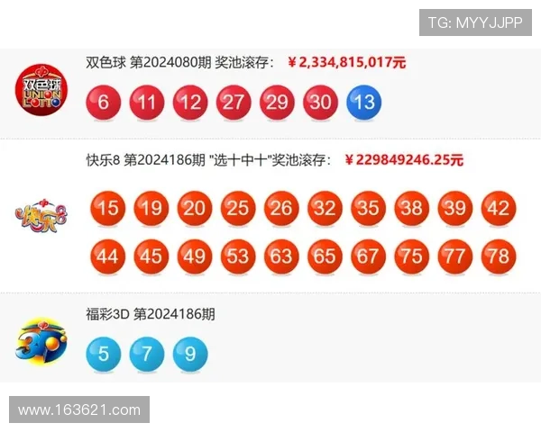 福彩开奖截止时间全解析：牢记节点避免错过